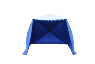 PVC Speed Tents